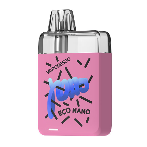 Pod-система Vaporesso ECO NANO Pod Kit