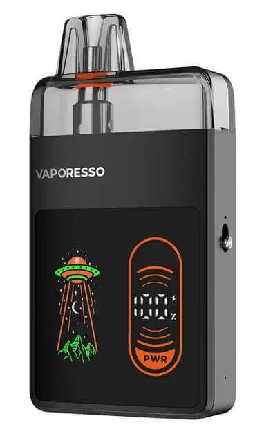 Pod-система Vaporesso Eco Nano Pro Pod Kit