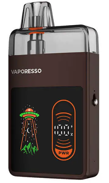 Pod-система Vaporesso Eco Nano Pro Pod Kit