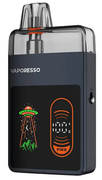 Pod-система Vaporesso Eco Nano Pro Pod Kit