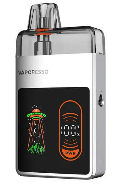 Pod-система Vaporesso Eco Nano Pro Pod Kit