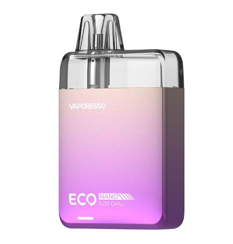 Pod-система Vaporesso ECO NANO Pod Kit