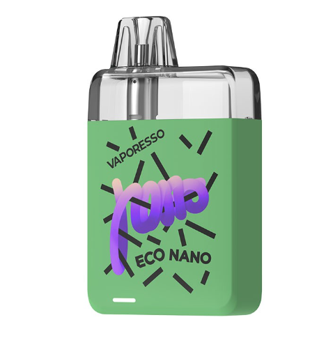 Pod-система Vaporesso ECO NANO Pod Kit