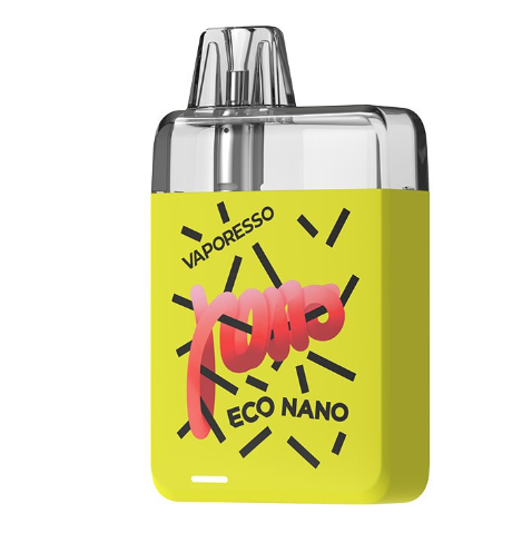 Pod-система Vaporesso ECO NANO Pod Kit