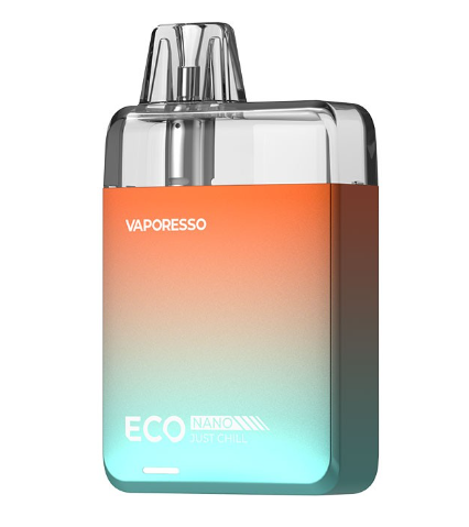 Pod-система Vaporesso ECO NANO Pod Kit