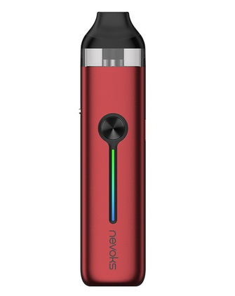 Pod-система Nevoks Feelin 2 Crimson Red (Червоний)