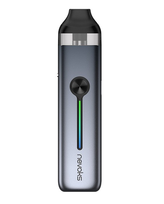 Pod-система Nevoks Feelin 2 Misty Grey (Сірий)
