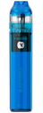 Pod-система Nevoks Feelin C1 Light Blue Clear (Синій)