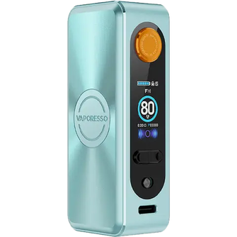 BOX mod Vaporesso Gen SE Ice Blue (Блакитний)