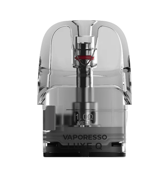 Картридж Vaporesso Luxe Q 1.2 Ом, 3 мл