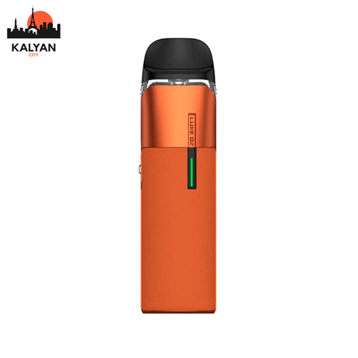 Pod-система Vaporesso Luxe Q2 Pod Kit