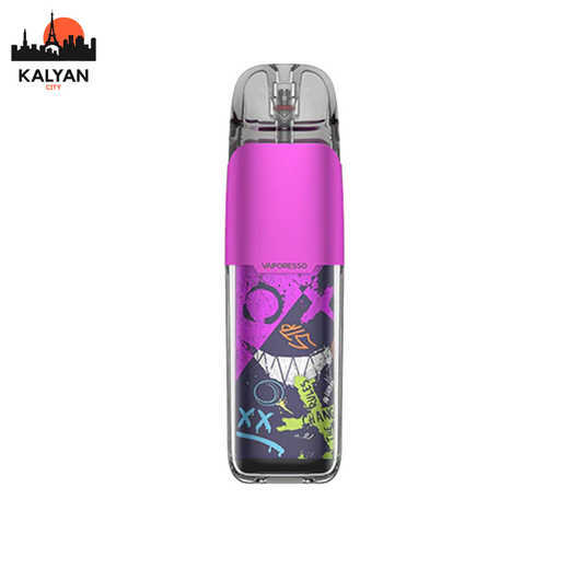 Pod-система Vaporesso Luxe Q2 SE Pod Kit