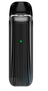 Pod-система Vaporesso Luxe QS Pod Kit Black (Чорний)
