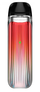 Pod-система Vaporesso Luxe QS Pod Kit Flame Red (Красный)