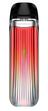 Pod-система Vaporesso Luxe QS Pod Kit Flame Red (Красный)