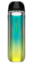 Pod-система Vaporesso Luxe QS Pod Kit Lime Green (Зелёный)