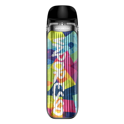 Pod-система Vaporesso Luxe QS Pod Kit