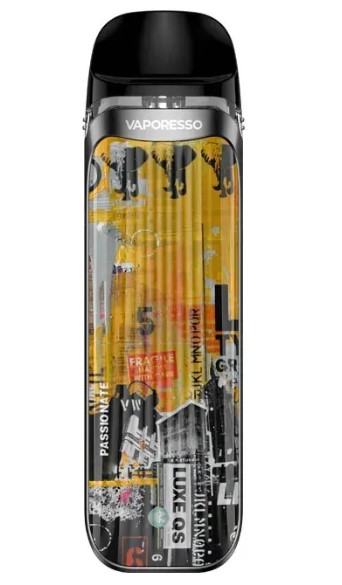 Pod-система Vaporesso Luxe QS Pod Kit