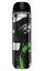 Pod-система Vaporesso Luxe QS Pod Kit Painting (Чорно-зелений)