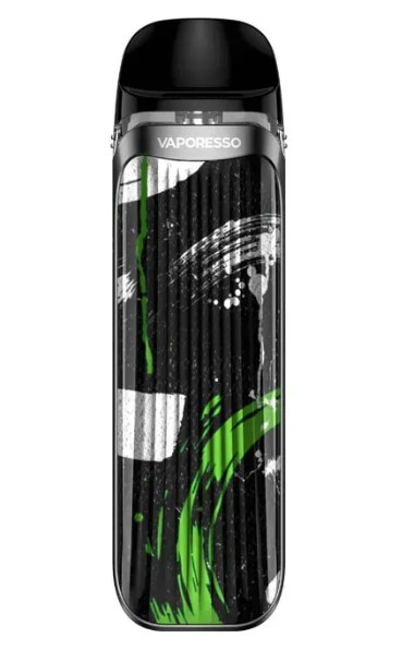 Pod-система Vaporesso Luxe QS Pod Kit