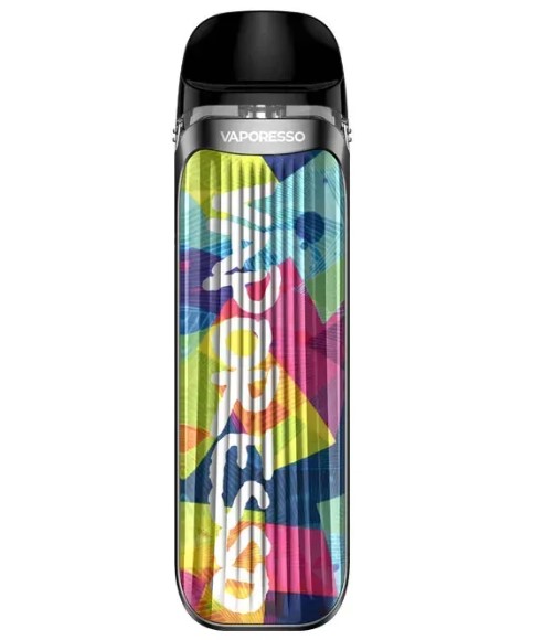 Pod-система Vaporesso Luxe QS Pod Kit