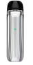 Pod-система Vaporesso Luxe QS Pod Kit Silver (Срібний)