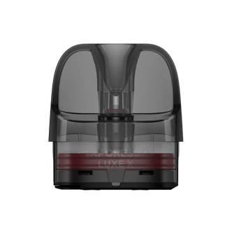 Картридж Vaporesso Luxe X 0.4 Ом, 5 мл