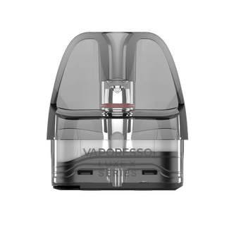 Картридж Vaporesso Luxe X 0.6 Ом, 5 мл