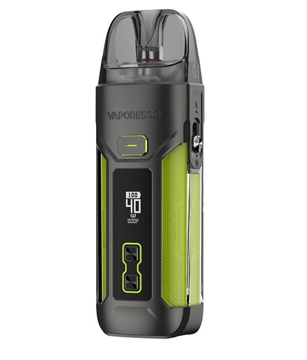 Pod-система Vaporesso LUXE X PRO Pod Kit