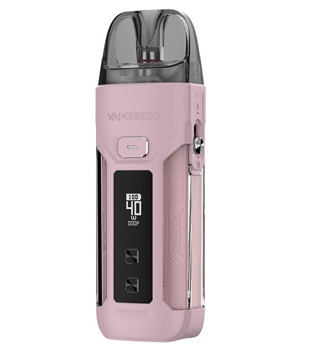 Pod-система Vaporesso LUXE X PRO Pod Kit