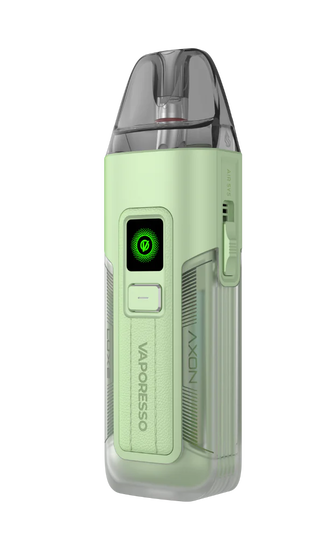Pod-система Vaporesso Luxe X2 Avocado Green (Зелений)