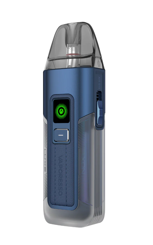 Pod-система Vaporesso Luxe X2 Pod Kit