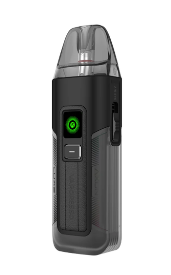 Pod-система Vaporesso Luxe X2 Night Black (Чорний)