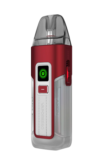 Pod-система Vaporesso Luxe X2 Ruby White (Червоно-білий)
