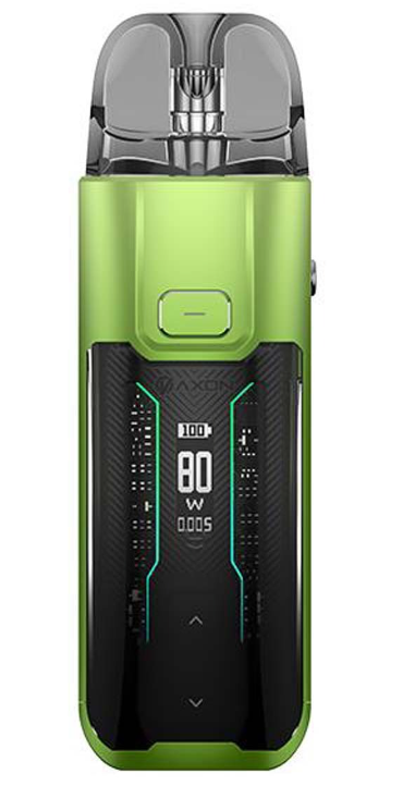 Pod Mod Vaporesso Luxe XR Max 2800 мАг