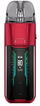 Pod Mod Vaporesso Luxe XR Max 2800 мАг Flame Red (Пурпурний)