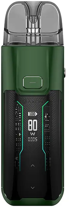 Pod Mod Vaporesso Luxe XR Max 2800 мАг