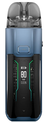Pod Mod Vaporesso Luxe XR Max 2800 мАг Glacer Blue (Блакитний)