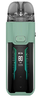 Pod Mod Vaporesso Luxe XR Max 2800 мАч Green (Зелёный)