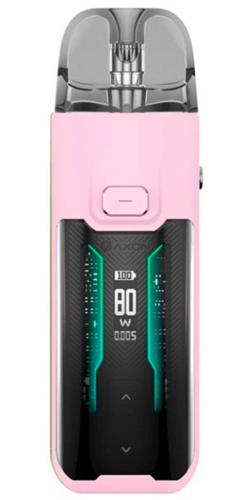 Pod Mod Vaporesso Luxe XR Max 2800 мАг Pink (Рожевий)