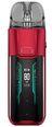 Pod Mod Vaporesso Luxe XR Max 2800 мАг Red (Червоний)