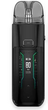 Pod Mod Vaporesso Luxe XR Max 2800 мАг Rock Black (Чорно-зелений)