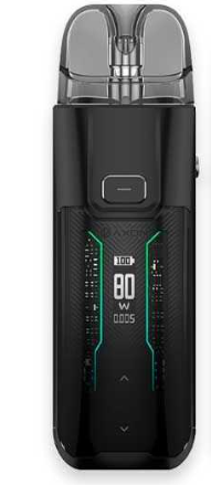 Pod Mod Vaporesso Luxe XR Max 2800 мАг