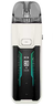 Pod Mod Vaporesso Luxe XR Max 2800 мАг White (Білий)