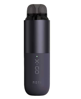 Pod-система Vaporesso Moti X-Go OS Mystic Purple (Фіолетовий)