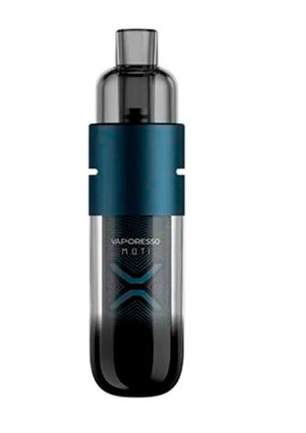 Pod-система Vaporesso Moti X MINI Aegean Blue (Синий)