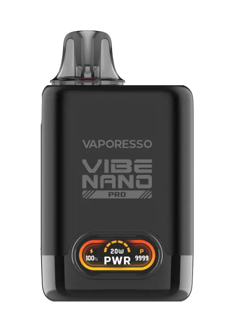 Pod-система Vaporesso Vibe Nano Pro Pod Kit