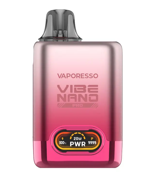 Pod-система Vaporesso Vibe Nano Pro Pod Kit
