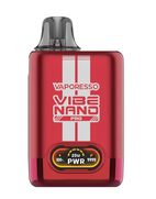 Pod-система Vaporesso Vibe Nano Pro Pod Kit