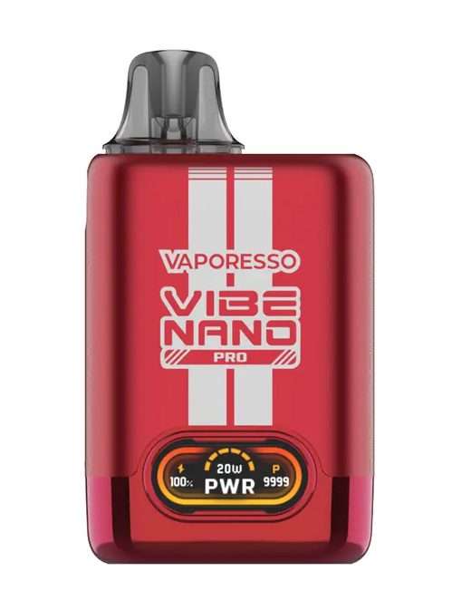 Pod-система Vaporesso Vibe Nano Pro Pod Kit